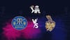 RR vs KKR IPL 2025 Free Live Streaming: When, Where And How To Watch Rajasthan Royals vs Kolkata Knight Riders 6th Match Live Telecast On TV, Mobile, Apps & Online