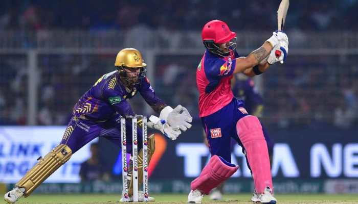 RR vs KKR Dream11 Team Prediction IPL 2025 Match Preview Fantasy Picks Squads Captain Vice-Captian Best Playing 11s Player Injury News For RR vs KKR, Barsapara Cricket Stadium, Guwahati Match 730 PM 26th March