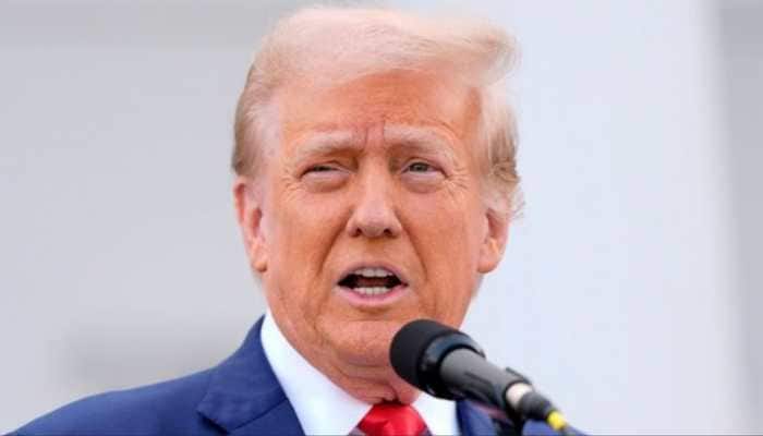 Trump Signs Order Seeking Major Overhaul Of US Elections — What Does It Mean?