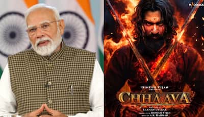 Chhaava: PM Narendra Modi To Attend Special Screening Of Vicky Kaushal Starrer Film At Parliament