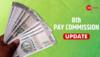8th Pay Commission: Govt Gives Official Estimated Number Of Central Govt Employees, Pensioners That Would Benefit