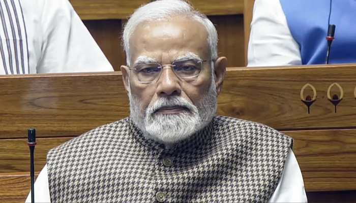 Centre Calls Meeting Of All MPs To Discuss Waqf Bill Today