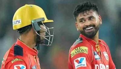 Explained: How Shreyas Iyer’s Selfless Masterclass Helped Punjab Kings Beat Gujarat Titans