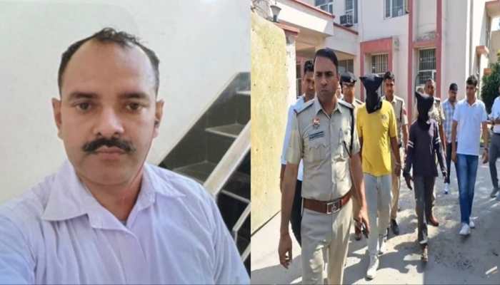 ‘Hands And Legs Tied, Mouth Taped’: Yoga Teacher Buried Alive After Abduction In Rohtak — Reason Will SHOCK You