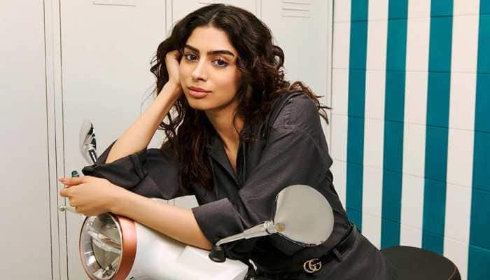 Khushi Kapoor Keen To Explore Thriller-Horror Movie, Looks Stunning On Grazia India Cover!