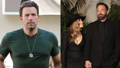 Ben Affleck Opens Up About Alcohol Struggles, Batman Challenges Amid Divorce With Jennifer Lopez