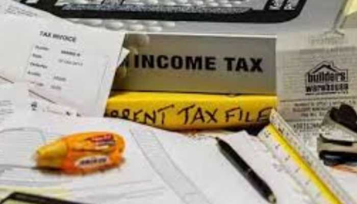 Updated ITR Filing Deadline: How To Avoid 50 Per Cent Extra Tax; Check Latest Rule From April 2025 