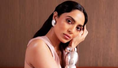 Sobhita Dhulipala's SHOCKING Revelation About Being Replaced By A Dog - WATCH 