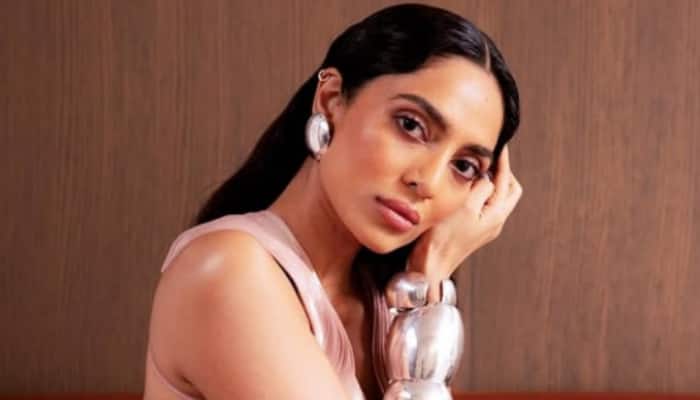 Sobhita Dhulipala's SHOCKING Revelation About Being Replaced By A Dog - WATCH 