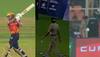 Marcus Stoinis’ Powerful Six Injures Security Official During PBKS vs GT IPL Match - Watch Video