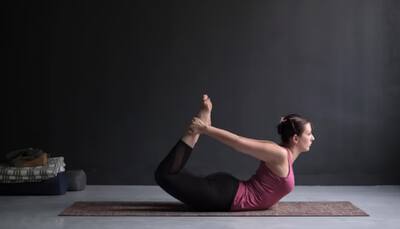 9 Incredible Benefits Of Dhanurasana Yoga Pose For Improved Posture