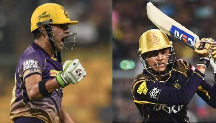 From Gautam Gambhir To Shubman Gill: List Of Batters With Most Runs For KKR In IPL