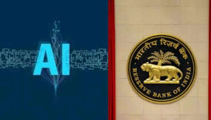 RBI Governor Sees AI As Key Tool To Combat Money Laundering RBI Governor Sees AI As Key Tool To Combat Money Laundering