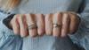 Shop these Best Sterling Silver Rings for Elegance and Style
