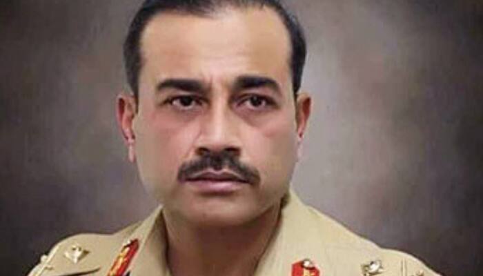US Lawmakers Seek To Sanction Pak Army Chief For Political 'Persecution', Free Imran Khan