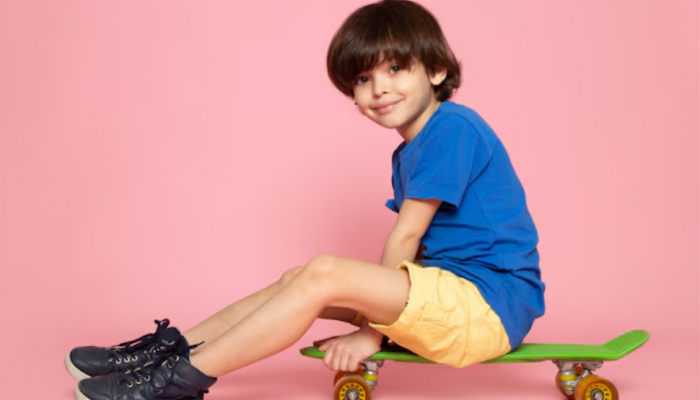 Top 4 Boys' Shorts for Comfort and Style: A Complete Guide Top 4 Boys' Shorts for Comfort and Style: A Complete Guide