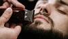 Trimmers with LED display