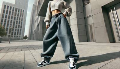The Best Wide Leg Jeans for Women: Stylish & Comfortable