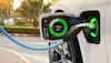 Electric vehicles