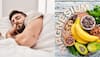 6 Magnesium-Rich Foods To Improve Sleep Quality And Promote Relaxation