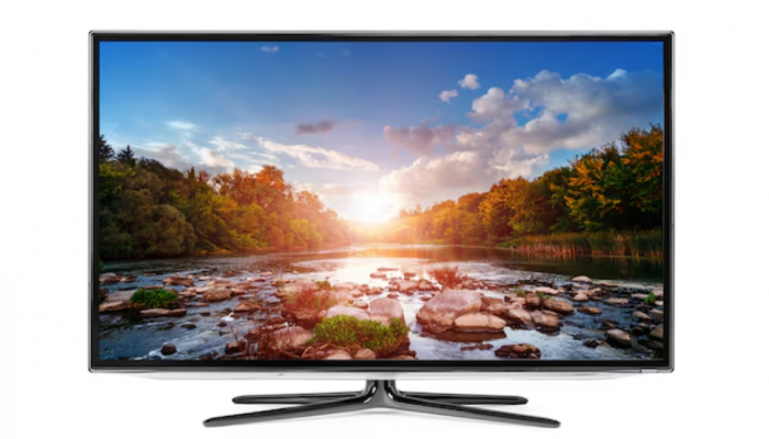The Best 43 & 55 Inch Smart TVs on Flipkart – A Great Entertainment Upgrade The Best 43 & 55 Inch Smart TVs on Flipkart – A Great Entertainment Upgrade