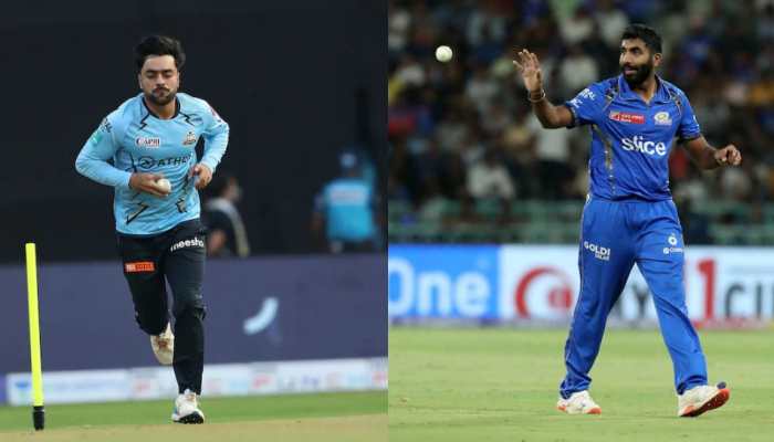 IPL 2025: Rashid Khan Breaks Jasprit Bumrah's THIS Record Against Punjab Kings