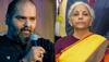 Kunal Kamra Takes A Jibe At FM Nirmala Sitharaman, Calls Her 'The JNU Student The Country Deserves...'