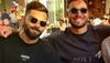 ‘Hats Off To Him’: Marcus Stoinis Lauds Virat Kohli Amidst IPL 2025