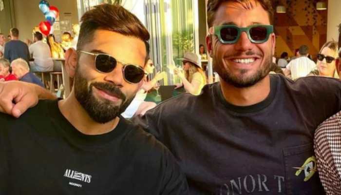 ‘Hats Off To Him’: Marcus Stoinis Lauds Virat Kohli Amidst IPL 2025