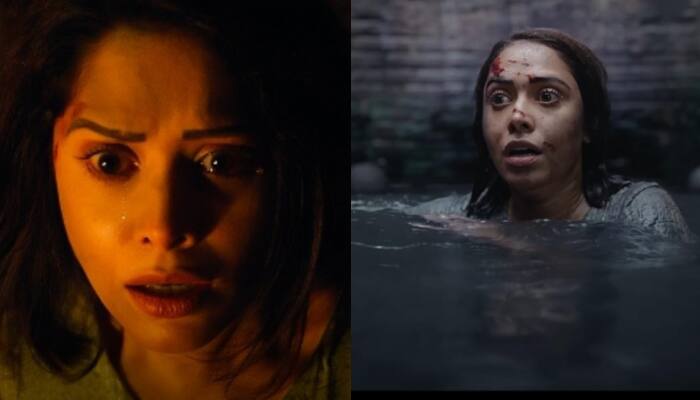 Chhorii 2 TEASER: Netizens Praises Nushrratt Bharuccha Starrer As 'The Next Cult Classic' 