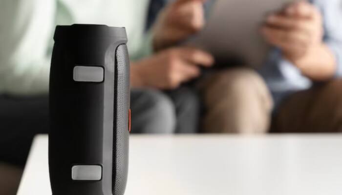 Top 4 Bluetooth Speakers for Best Audio Experience
