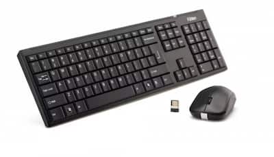 Best Wireless Keyboard & Mouse Pairs on Flipkart – Get Your Perfect Pair