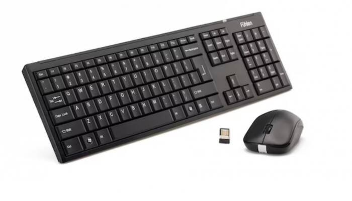 Best Wireless Keyboard &amp; Mouse Pairs on Flipkart – Get Your Perfect Pair