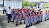 Kendriya Vidyalaya Sangathan