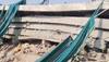 Two Feared Killed As Under-Construction Building Collapses In Telangana