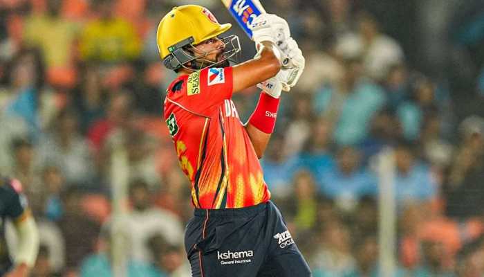 ‘Best Indian Batter In The Middle Overs’: Aakash Chopra Showers Massive Praise On Shreyas Iyer