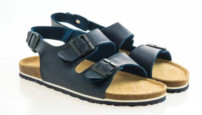 Step in Style: Top Men's Sandals on Flipkart for Fashion &amp; Comfort