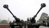 Centre Inks Rs 6,900 Cr Contracts For Advanced Artillery Gun Systems, High Mobility Vehicles