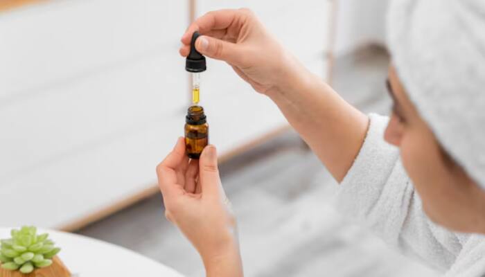 7 Essential Oils 