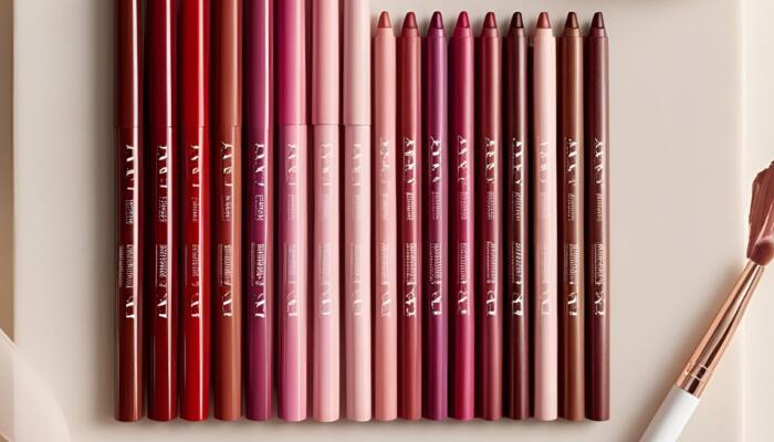 The Lip Liner Revolution: Shape and Define