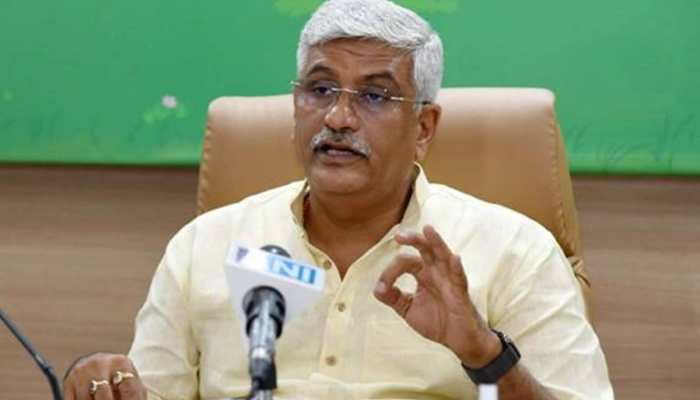 Tourism Sector Can Emerge As Largest Contributor To India's GDP, Says Union Minister Shekhawat
