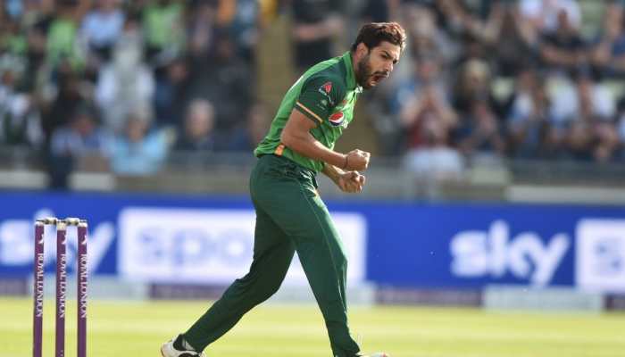 Haris Rauf Added To Pakistan ODI Squad vs NZ
