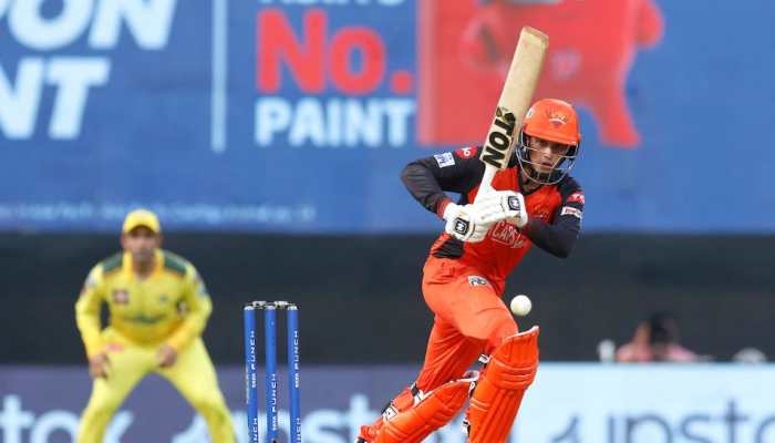‘Most Dangerous T20 Batter’: Kane Williamson Lauds Abhishek Sharma ‘Most Dangerous T20 Batter’: Kane Williamson Lauds Abhishek Sharma