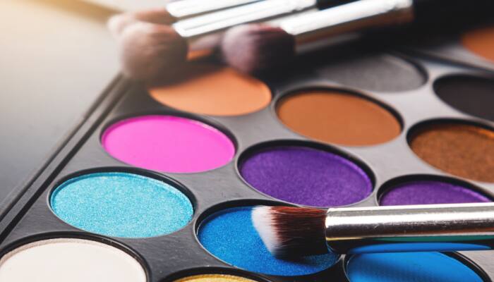 Eye-Catching Color: The Eyeshadow Palette Edit