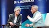 'Not Just Bloodshed...': EAM Jaishankar Says India, China Trying To Rebuild Ties Post Galwan Clash