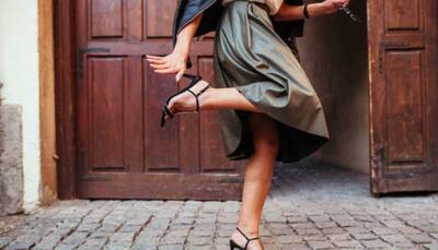The Timeless Versatility of Women's Skirts
