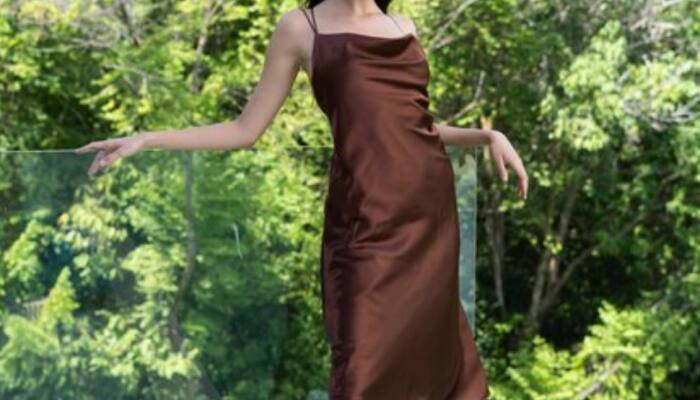 The Best Satin Dresses: Elegance, Comfort, and Style