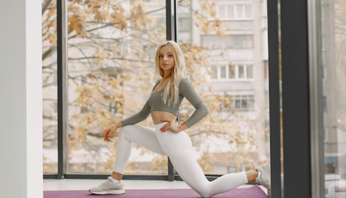 Top 4 Yoga Tights for Comfort & Flexibility: A Complete Guide Top 4 Yoga Tights for Comfort & Flexibility: A Complete Guide