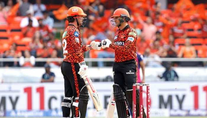 SRH vs LSG IPL 2025 Free Live Streaming: When, Where And How To Watch Sunrisers Hyderabad vs Lucknow Super Giants 7th Match Live Telecast On TV, Mobile, Apps &amp; Online