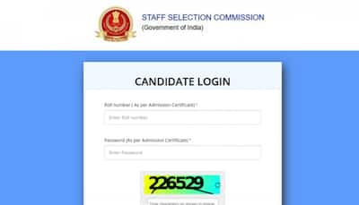 SSC MTS, Havaldar Final Answer Key 2024-25 Released At ssc.gov- Check Direct Link, Steps To Download Here